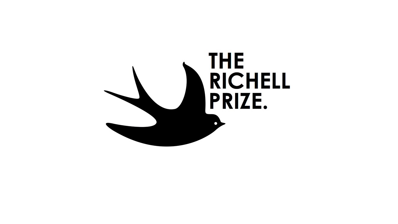 Richell Prize logo